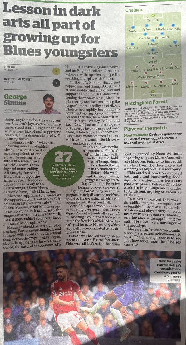 Steve Battlemuch tweet media