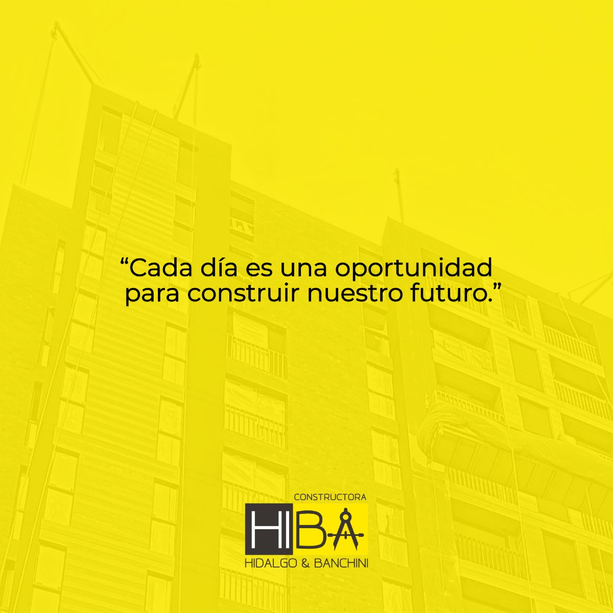 HibaProyectos's tweet photo. Seguimos construyendo.
Seguimos creciendo.

Hidalgo y Banchini Constructora.

#diseño #construccion #supervision #gerencia #hibaconstructora https://t.co/jwXygM8s8b
