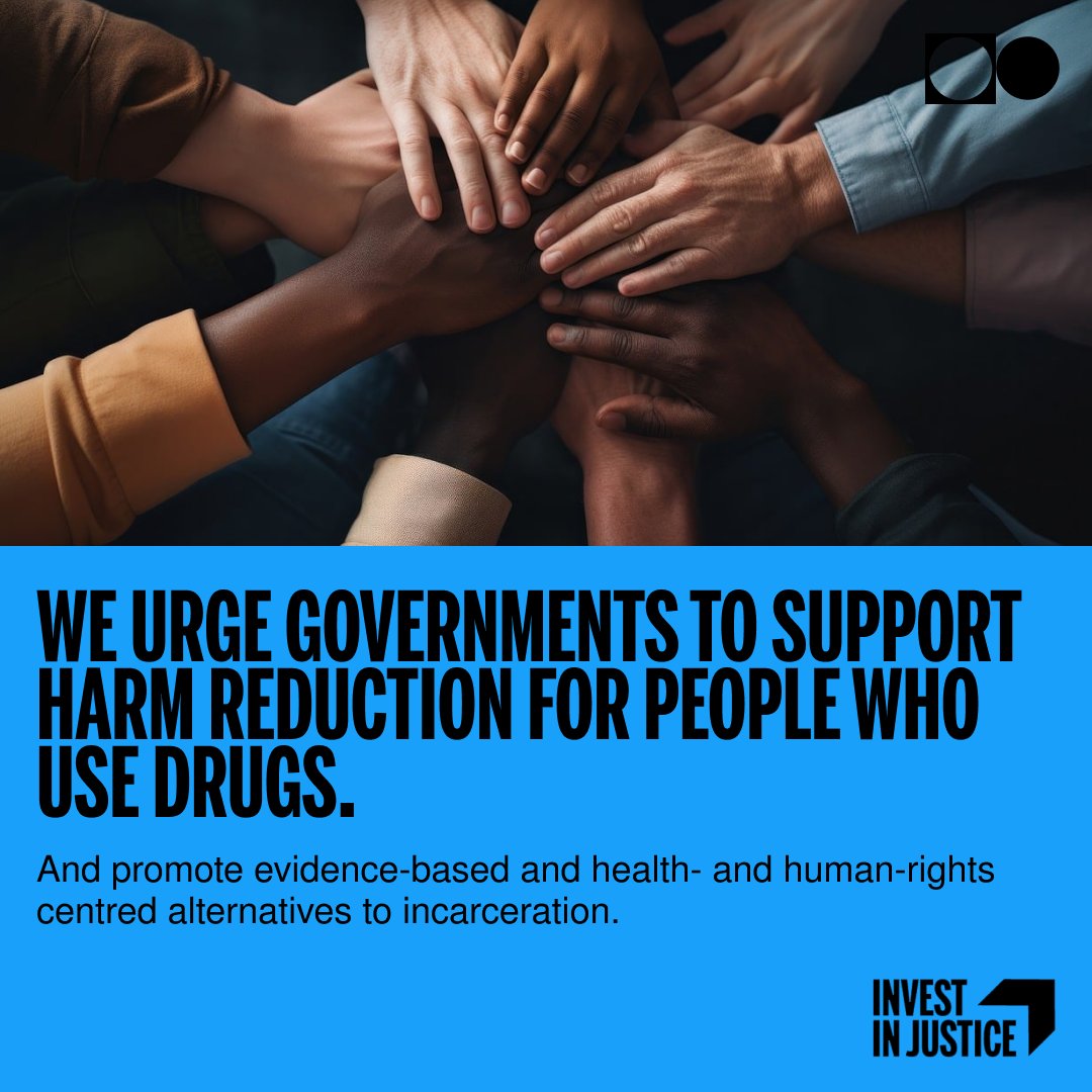 Harm Reduction International tweet media
