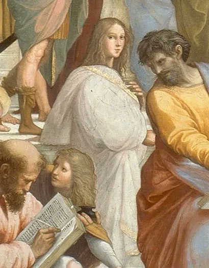 Beyond the Cosmic Veil tweet media