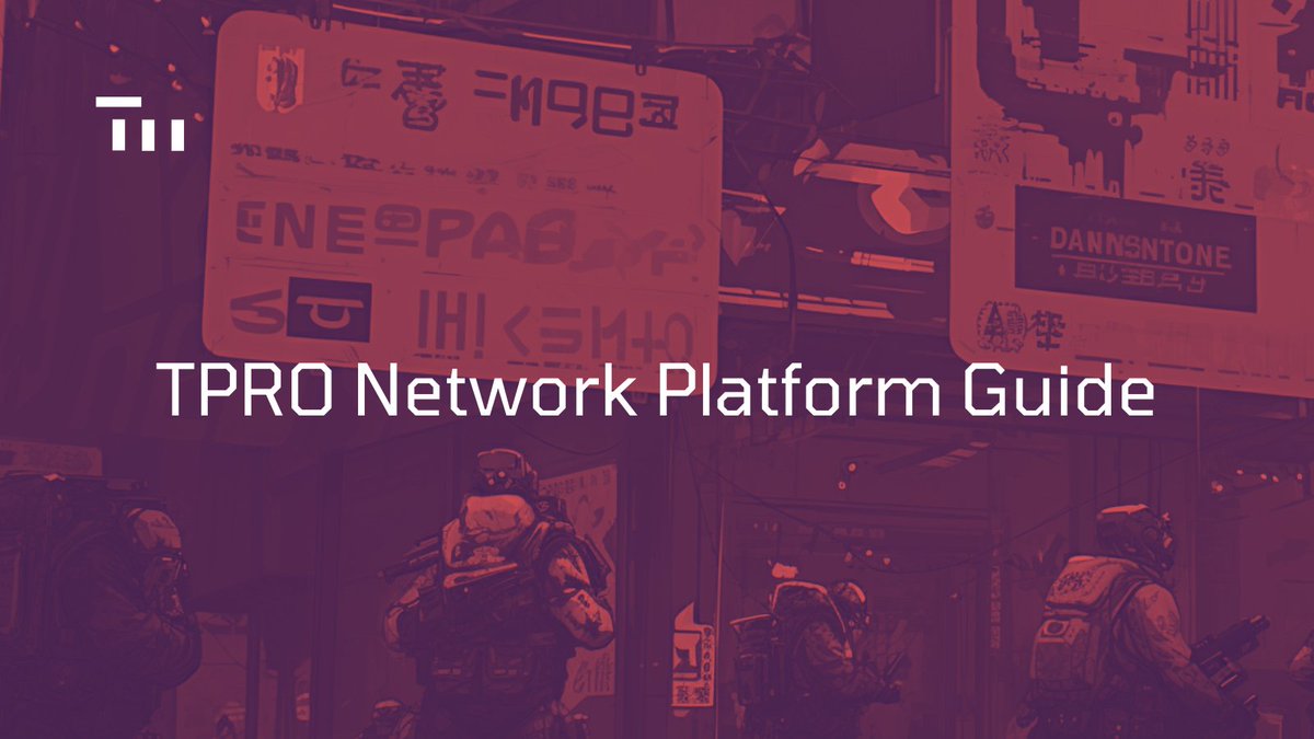 tpro_network's tweet image. Feeling stuck while simulating on the #TPRO Platform? No worries—we've got you covered! ✍️

Whether you're a beginner or an experienced user, our guide will walk you through everything, from analyses to running simulations

Link Below👇