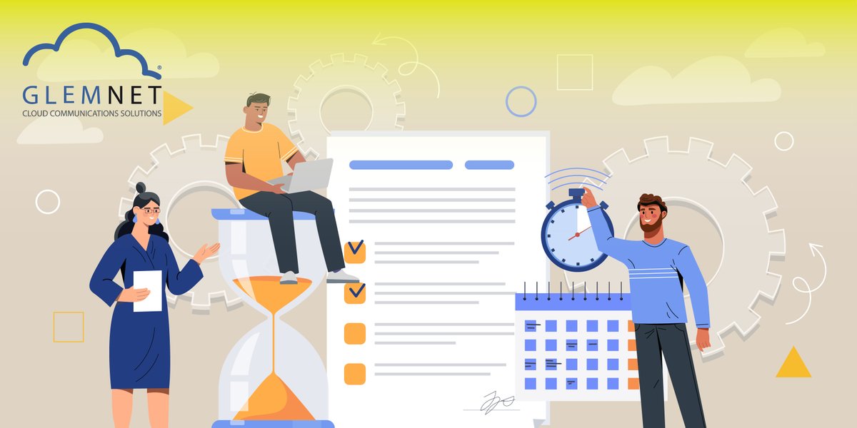 Engage everyone, everywhere with our Performance Monitoring solution: Provide managers of remote teams with the insights to guide their team members to success. See how work is getting done
Contact us: +44 (0) 20 8639 0230
glemnet.com/contact
#productivity #leadership