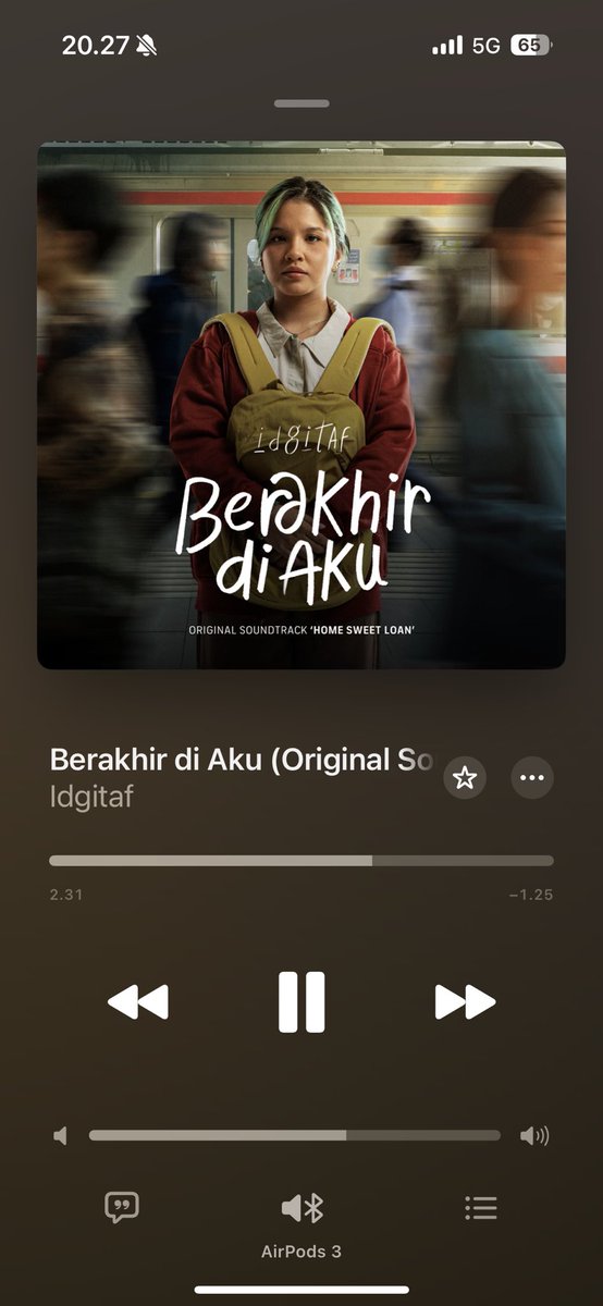 halimah02's tweet photo. Sebel. 💔 https://t.co/A3NhDdHucV