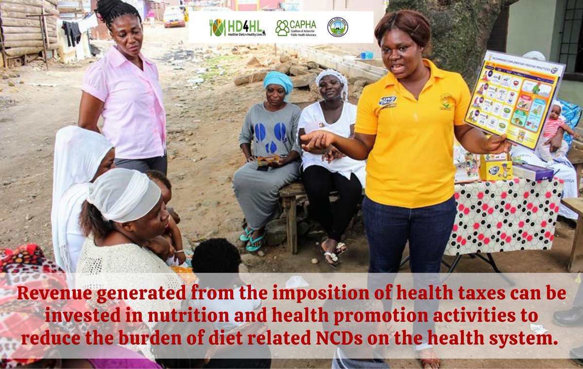 Ghana Public Health Association (@ghpha_official) on Twitter photo 