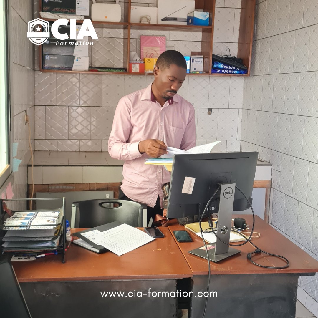 CiaFormation's tweet photo. Jour J 🥳
La Rentrée académique à CIA Formation a réellement commencé ce lundi 7 octobre 2024.
Retrouvez ici 👇🏾 quelques images 😉
#CIA #CIAFORMATION #LAFORMATIONCESTCIA #Rentrée2024 https://t.co/TgaGocl5Su