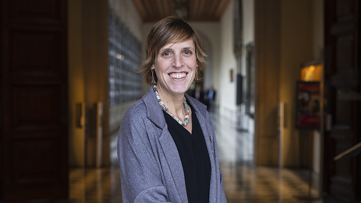 Universitat de Barcelona (@unibarcelona) on Twitter photo #UniBarcelona | 🔝 Impuls a la divulgació científica, que des d’ara ja té rang de vicerectorat a la UB
<a href="/marieta_feliu/">Maria Feliu-Torruella</a>, vicerectora de <a href="/DoctoratUB/">Escola Doctorat UB</a>, incorpora la divulgació científica a les seves responsabilitats.
El nou Vicerectorat de Doctorat, Personal Investigador en #UniBarcelona | 🔝 Impuls a la divulgació científica, que des d’ara ja té rang de vicerectorat a la UB
<a href="/marieta_feliu/">Maria Feliu-Torruella</a>, vicerectora de <a href="/DoctoratUB/">Escola Doctorat UB</a>, incorpora la divulgació científica a les seves responsabilitats.
El nou Vicerectorat de Doctorat, Personal Investigador en