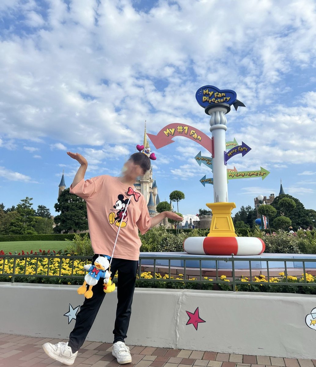 Shin_base_d's tweet image. 🏷tag♪
パークで会えるお友達増やしたい🔥
ダンサーずっとみてる👀👀
#twitter上にいるDヲタ全員と繋がるのが密かな夢だったりするのでとりあえずこれを見たDヲタはRTもしくはフォローしていただけると全力でフォローしに行きます