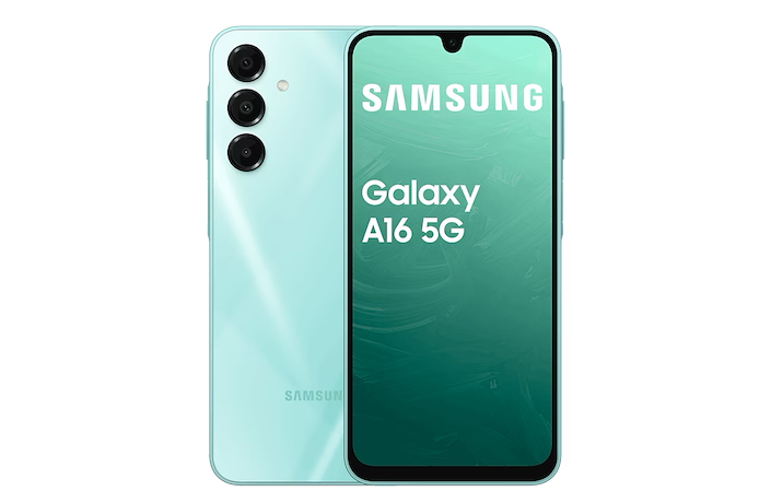 Samsung Galaxy A16 5G 