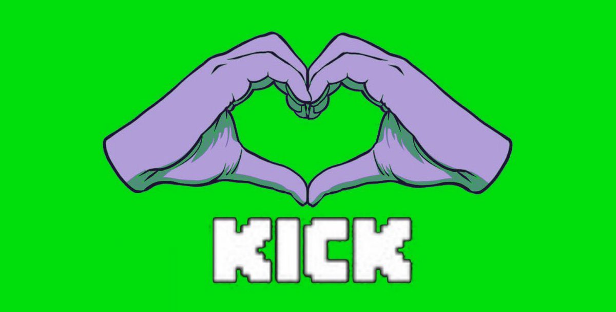 In a stream, it’s OK to...
✅ Lurk
✅ Leave quietly
✅ Chat &amp; drop emotes
✅ Share stream related thoughts
✅ Skip the subs &amp; donations

Just be yourself &amp; bring the good vibes. Every bit of support counts &amp; we get it, life happens outside of streams too! 🙌