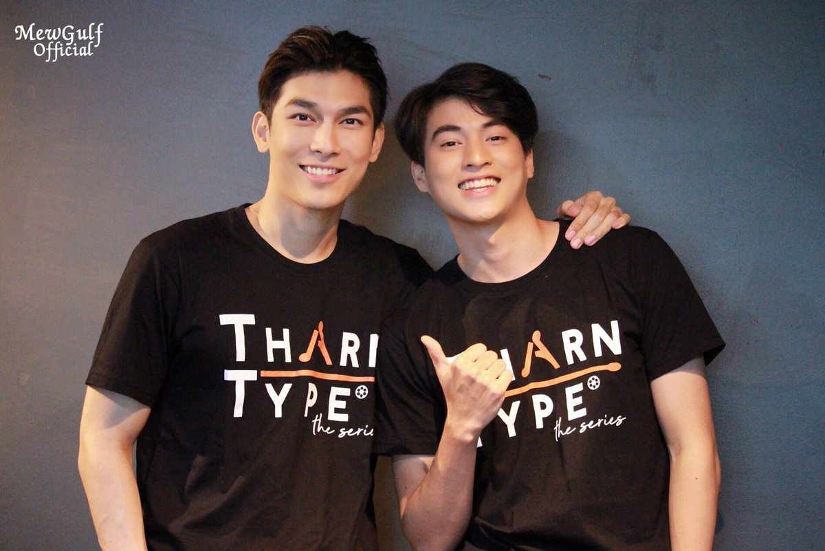 DimpleSmilyee's tweet photo. You are my infinity♾🤍

#TharnTypeTheSeries5thAnniversary
#หวานใจมิวกลัฟ
#WaanjaiMewGulf https://t.co/NyO6AdoENd
