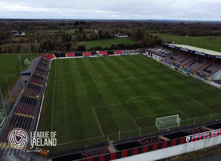 Longford Town FC tweet media