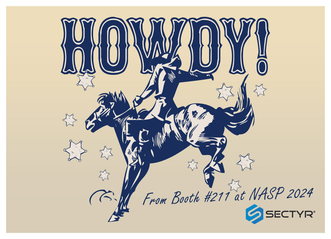 sectyr's tweet photo. We are LIVE in Nashville at the #NASP Conference. Stop by booth #211 to meet the @Sectyr team and learn more about #LicenseTrak – software to make managing the many complex tasks of pharmacy and accreditation compliance a breeze. https://t.co/MFyhkkLdRd