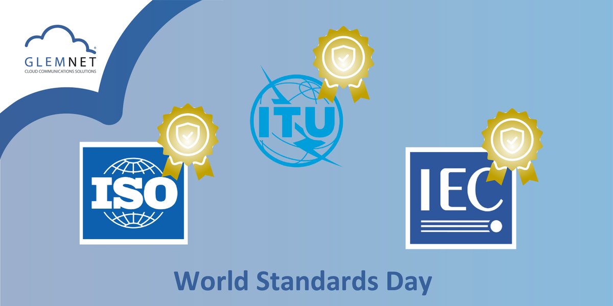 Each year on 14th October, the members of the IEC, ISO and ITU celebrate #WorldStandardsDay
Today we pay tribute to the collaborative efforts of 1000 of experts worldwide who develop the voluntary technical agreements that are published as International Standards.