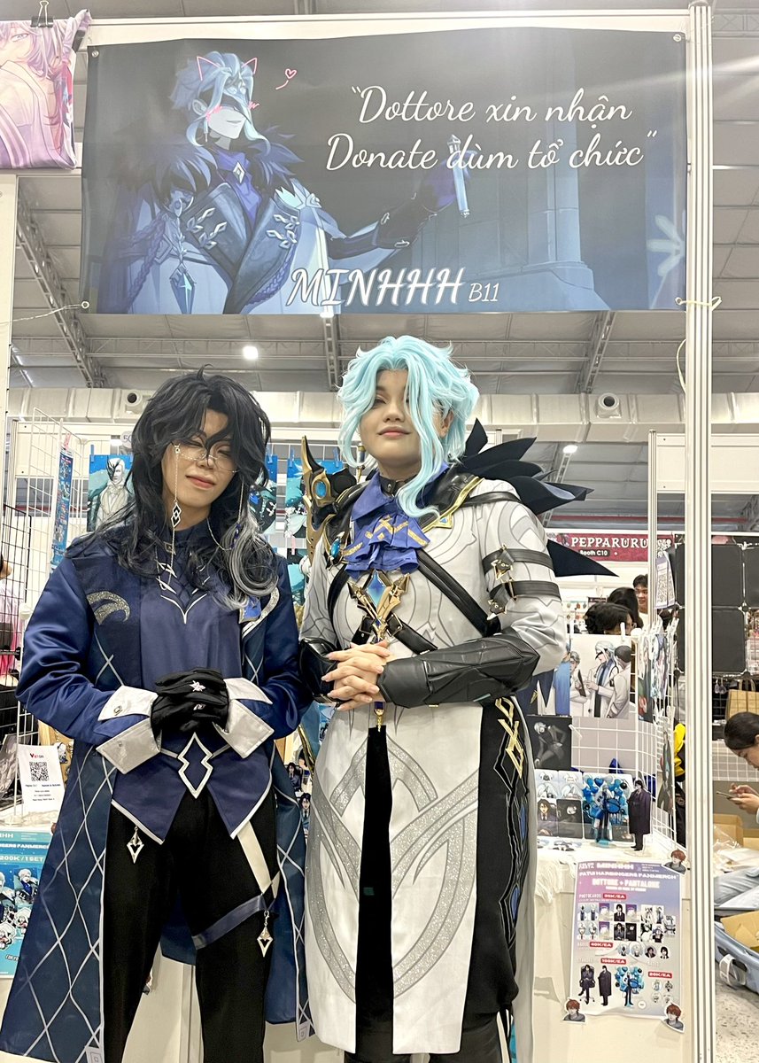 minkreiss's tweet photo. Thank you very much for an amazing day at Color Fiesta ss13: PARANORMAL 💙😭
#colorfiestaparanormal #cofiss13 #fanmerch https://t.co/A8iHzxa3OI