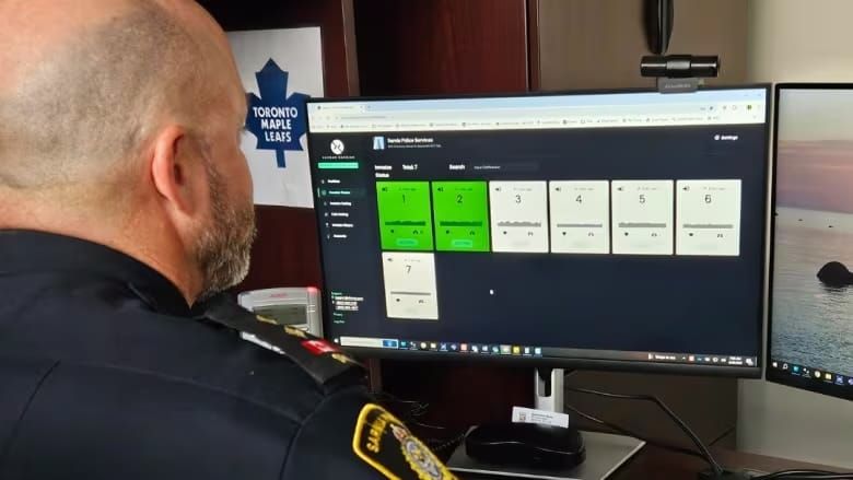 An AI tool used to monitor inmates is being considered by the RCMP in an attempt to avoid deaths in holding cells.

But critics warn that such a tool would be highly intrusive for prisoners and wouldn’t address underlying issues of racial bias within the force.

Read our latest: