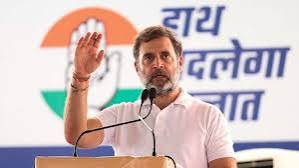 Subcon_Insider's tweet image. Rahul Gandhi accuses B*JP of fueling communal tensions in Goa after former R$$ leader Subhash Velingkar’s remarks on St. Francis Xavier. Christians and Muslims under att@¢k, claims Gandhi. #GoaUnite #BJPvsOpposition