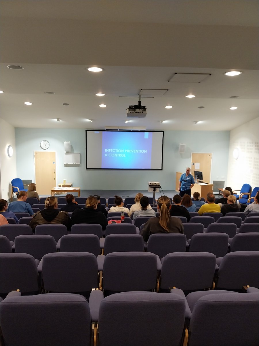 NHS Lanarkshire Practice Development Centre (@nhslpdc) on Twitter photo Infection Prevention and Control Team reminding us that IPC is everyone's business!
<a href="/lise_axford/">Lise Axford </a> <a href="/KirstyMcM_illan/">Kirsty McMillan</a> <a href="/ShirleyanneOHar/">Shirley-anne O'Hare</a> <a href="/baird_jackie68/">Jackie Baird</a> <a href="/wearehairmyres/">University Hospital Hairmyres</a> Infection Prevention and Control Team reminding us that IPC is everyone's business!
<a href="/lise_axford/">Lise Axford </a> <a href="/KirstyMcM_illan/">Kirsty McMillan</a> <a href="/ShirleyanneOHar/">Shirley-anne O'Hare</a> <a href="/baird_jackie68/">Jackie Baird</a> <a href="/wearehairmyres/">University Hospital Hairmyres</a>