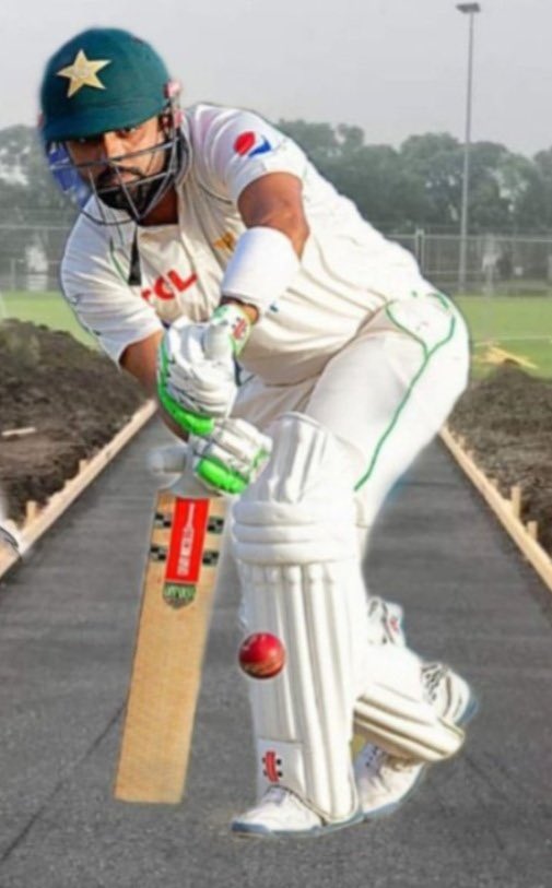 SushantNMehta's tweet photo. Highway King Babar 👑
16 innings no 50 for Flop E Azam https://t.co/Ddr7VOZZWF