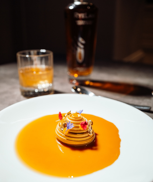 dunalastairs's tweet photo. A few more pics from the @LeBlanqTour of #Perthshire. We loved hosting them, and having exclusive use of the hotel, they were free to focus on #finedining and #cycling https://t.co/brs9SNqOAC