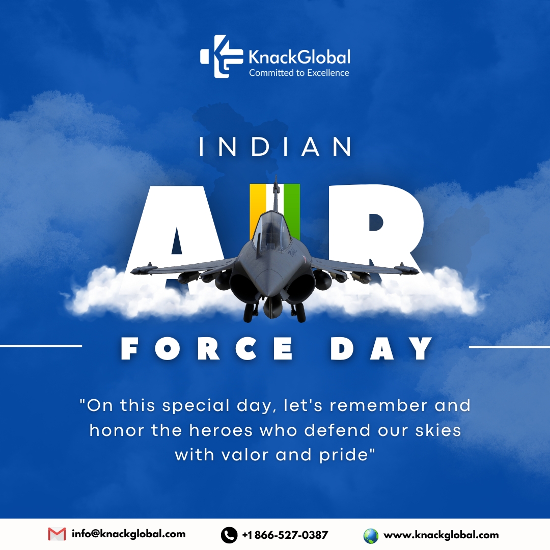 Knack RCM tweet media