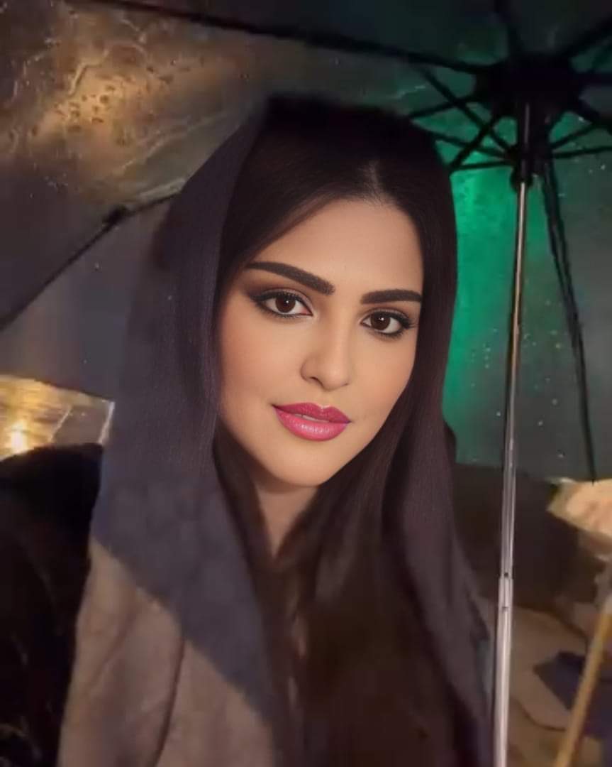 ريم أرسلت لك مساء الخير كيف الحال 🤍✅