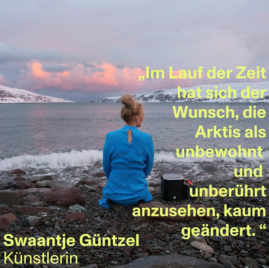 Kulturkenner's tweet photo. Welches Bild haben, welches Bild machen wir uns vom Nordpolgebiet - früher und heute? Davon erzählt Swaantje Güntzel u.a. gerade in einer Ausstellung in Detmold:
https://t.co/UP45m5OkmO
📷 Jan Philip Scheibe https://t.co/PQMP2k5VlG