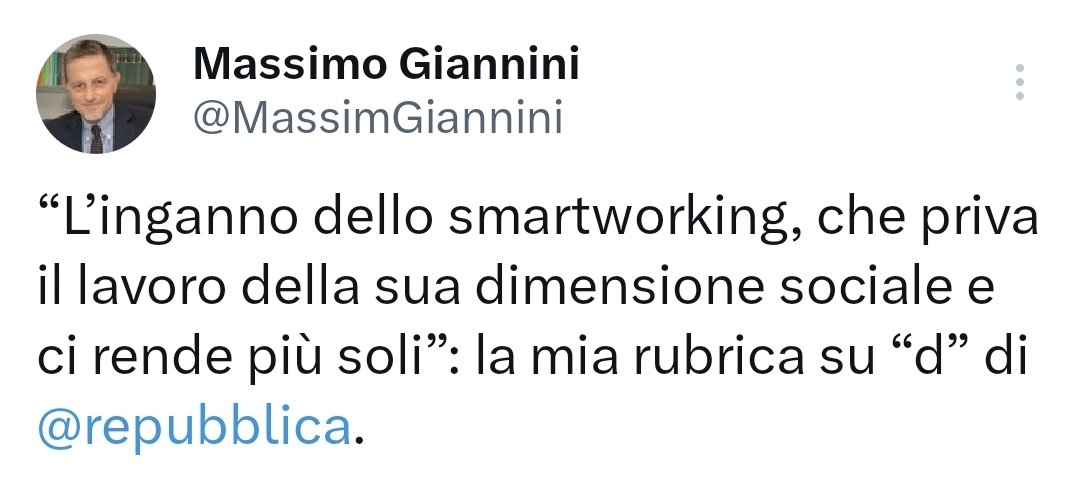la manina tweet media