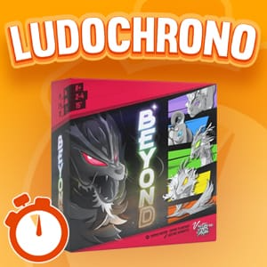 Ludovox_fr's tweet photo. LC | Beyond, petit jeu de stop ou encore, primé au Festival de Lacanau en 2023, à découvrir sans tarder avec votre Ludochrono !
► https://t.co/a2oTGANcDa

#j2s #tabletop #jeudesociété https://t.co/9hf7HHggp7