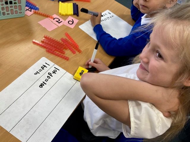 Thrybergh Primary tweet media