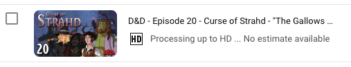 FrogCast Adventures! - A TTRPG Podcast tweet media