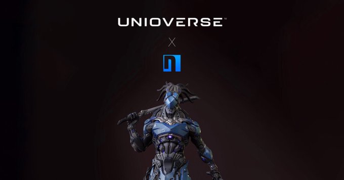 Unioverse Partners with N-Fusion: Expanding the Gaming Ecosystem