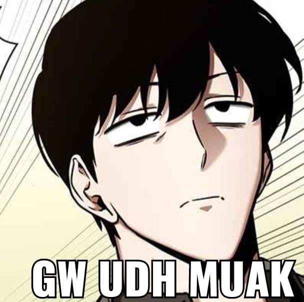 kdeahara's tweet photo. LIKE RETWEET 1864 KALI bisa bisa dokja beneran bangun lagi gara gara film dia se-meh ini (not that I'm complaining dokja please BANGUN) tapi emang paling bener dijadiin anime aja udah daripa LA LA an tapi jadinya malah halah https://t.co/aoZUDV3PMP