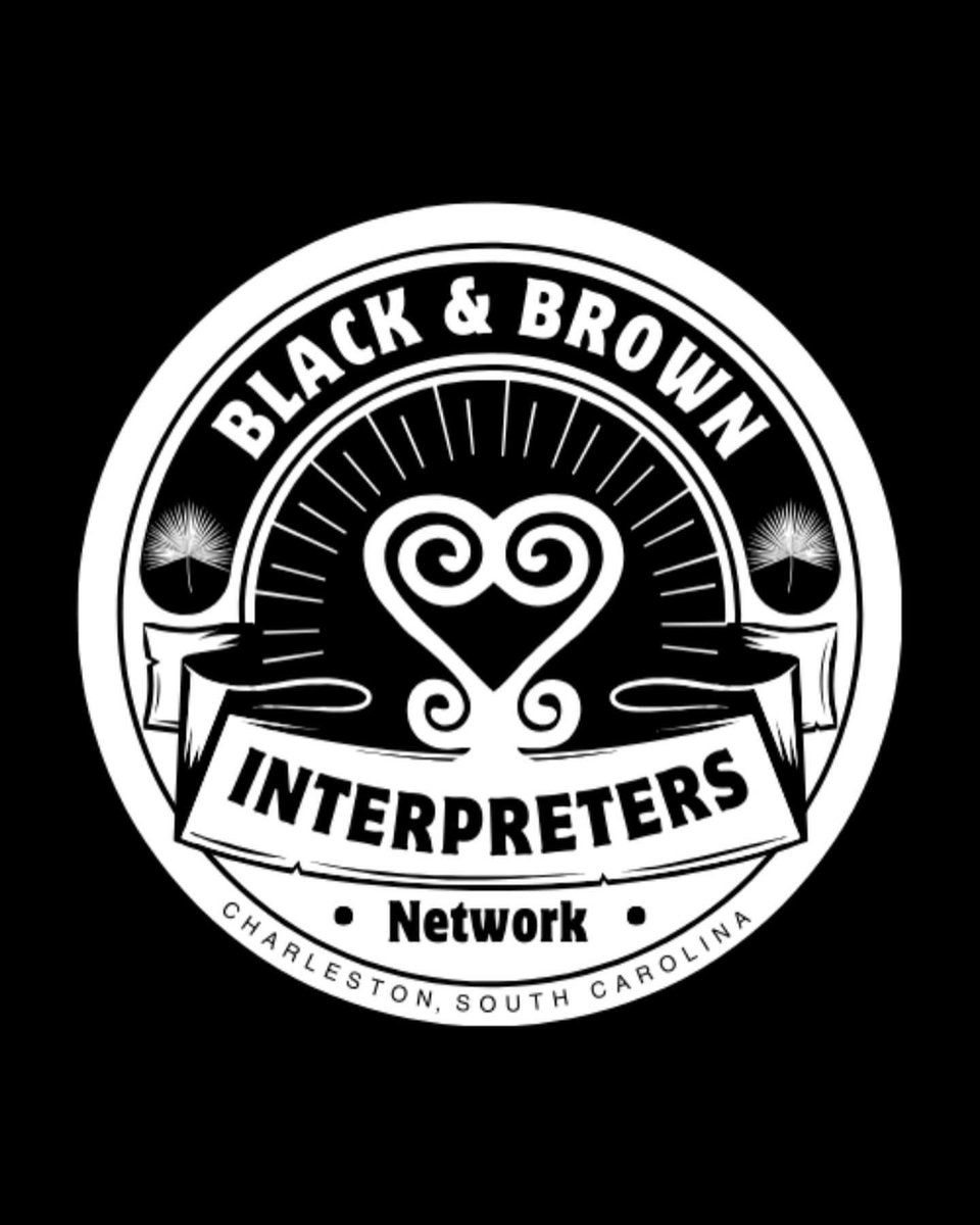 orbgkid's tweet photo. I completed the National Association for Interpretation’s Certified Interpreters Guide training course offered @avery_tweets taught by NAI instructor/trainer Erica Veal. I’m also a member of the Black &amp; Brown Interpreters Network(TM) started by Ms. Veal.  Telling our stories! https://t.co/VGAg0Vb8QJ
