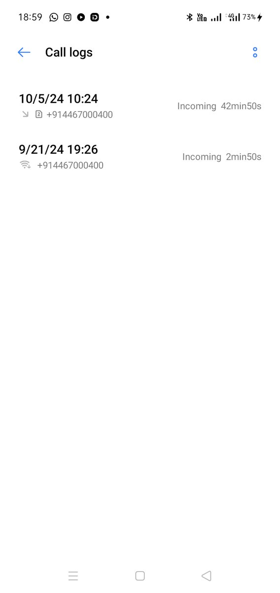 ragibsaba12345's tweet photo. @flipkartsupport  Or ye order id n call history hai customer care ka https://t.co/c45zb12wUm