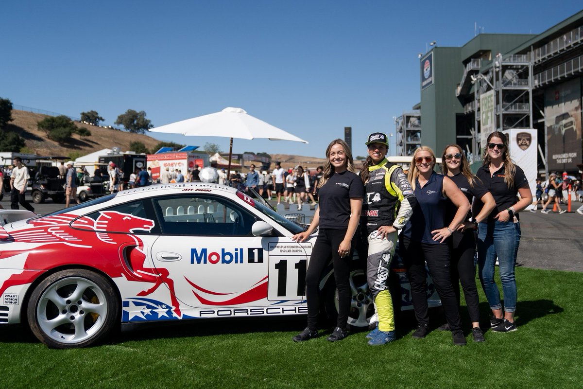 Pippa Mann tweet media