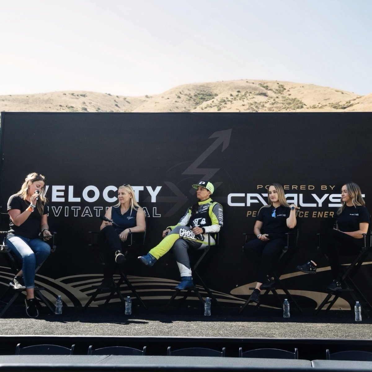 Pippa Mann tweet media