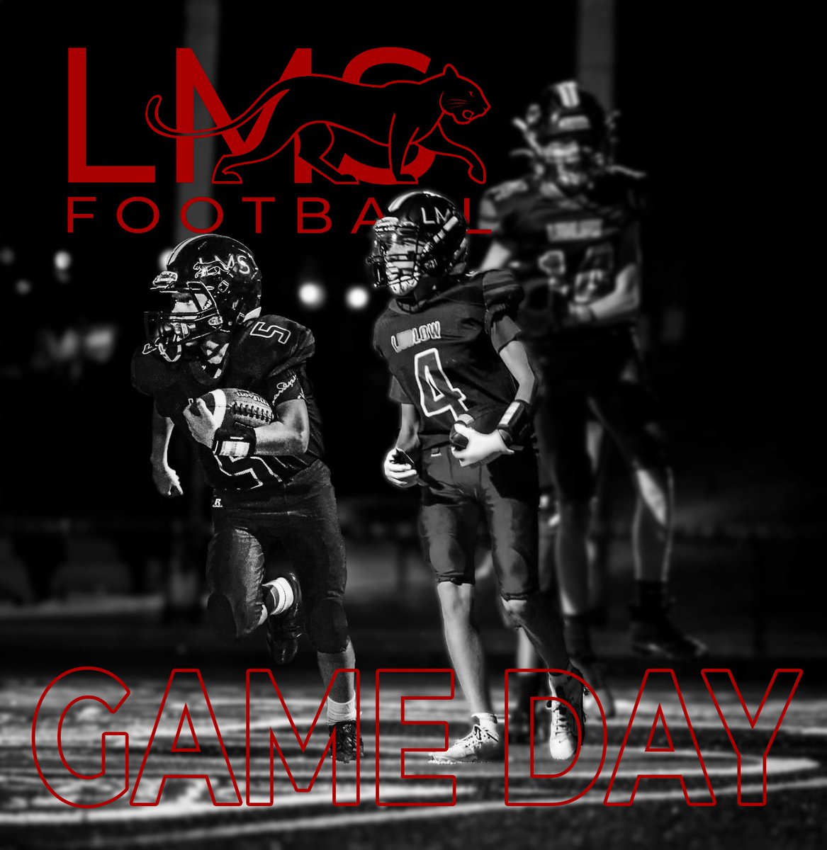 LMSFBALL's tweet photo. https://t.co/0NdLXxkheu