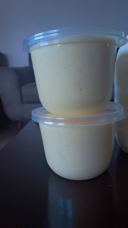 e_millin_36's tweet photo. Ghee is available at 35k per kilogram. Door step delivery!! For bookings, my DM is open!!! https://t.co/o0E54QCBS4