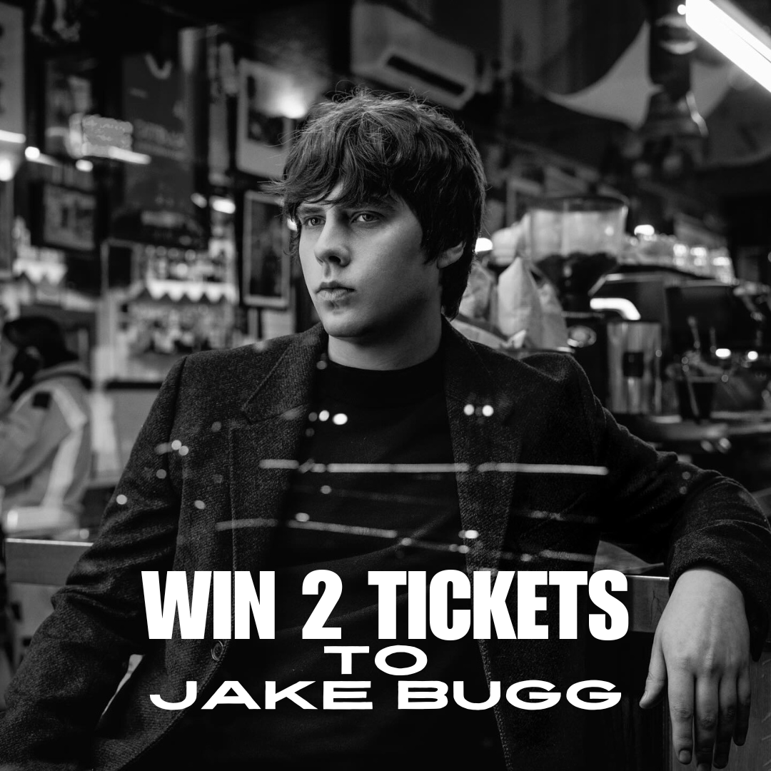 SonyMusicIre's tweet photo. To celebrate the release of @jakebugg brand new album, "A Modern Day Distraction" - we're giving away 2 tickets to see him LIVE in the National Stadium on 21st Nov! Head over to our Instagram for more info 👀
👏 #jakebugg #jakebuggfans #amoderndaydistraction #newmusic #irishgig https://t.co/07JJ1GiLzg