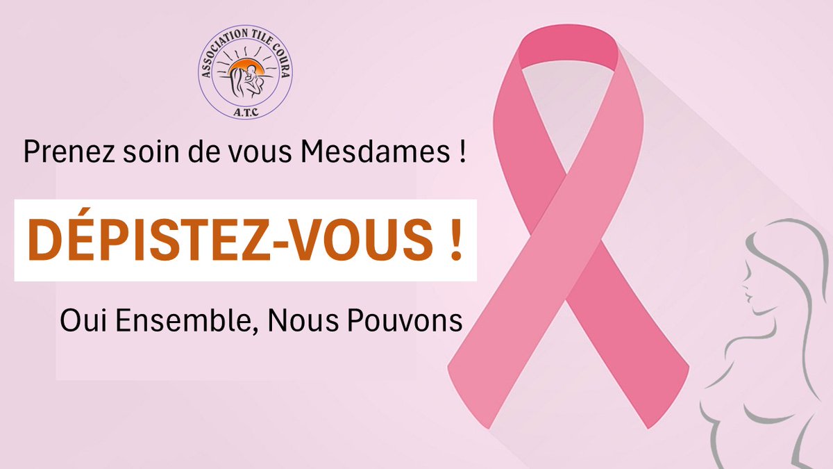 Association Tilé Coura ATC tweet media