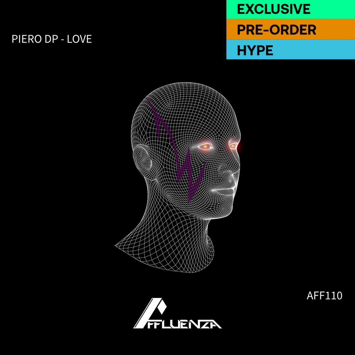 AffluenzaRecord's tweet photo. AFF110 - Piero Dp - Love
Pre-Order Available on Beatport!
https://t.co/5X8YfUHcmE
#affluenza #affluenzablack #affluenzarecords #techno #technomusic #beatport #dj #music https://t.co/UDa8AvtKs0
