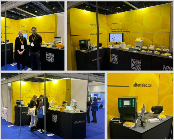 ALTEMISLAB tweet media