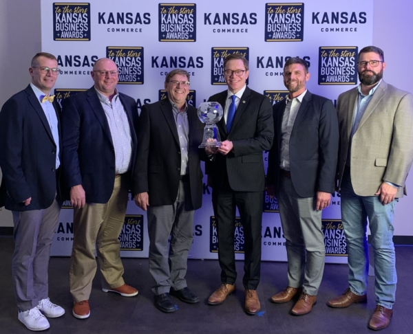 .<a href="/KSiEdge/">KSi</a> selected as the 2024 Kansas Governor’s Exporter of the Year: shorturl.at/teFWS