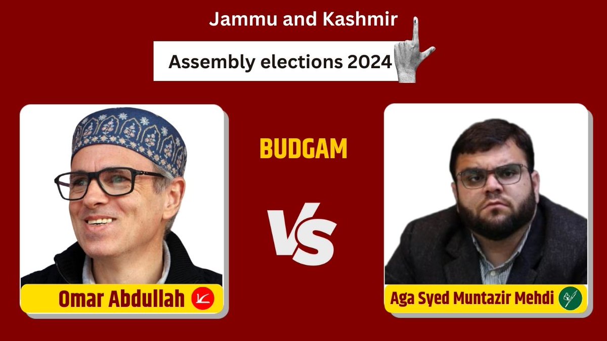 AwazThevoice's tweet image. Jammu and Kashmir Elections: Countdown has begun

#JammuKashmirElection2024 #ExitPoll2024 #kashmirdiaries  #countdown #kashmirelection