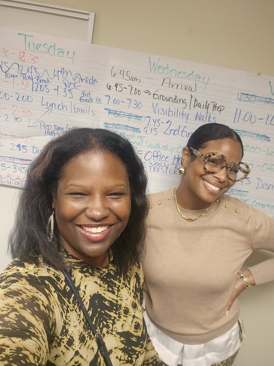 Kedra Fairweather (@kfairweather4) on Twitter photo #DCSD Principal Bishop and I finished her calendarizing this morning! This process helps new principals identify and organize their time. The process ensures a plan for the monitoring of Instruction. <a href="/Rmcnairdla/">R.E. McNair D.L.A</a> <a href="/PrincipalDynami/">Dr. Emily Abrams Massey</a> <a href="/DeKalbSchools/">DeKalb Schools, GA</a> <a href="/PrincipalsCtr/">Principals Center at Georgia State University</a> #LeadershipMatters #DCSD Principal Bishop and I finished her calendarizing this morning! This process helps new principals identify and organize their time. The process ensures a plan for the monitoring of Instruction. <a href="/Rmcnairdla/">R.E. McNair D.L.A</a> <a href="/PrincipalDynami/">Dr. Emily Abrams Massey</a> <a href="/DeKalbSchools/">DeKalb Schools, GA</a> <a href="/PrincipalsCtr/">Principals Center at Georgia State University</a> #LeadershipMatters