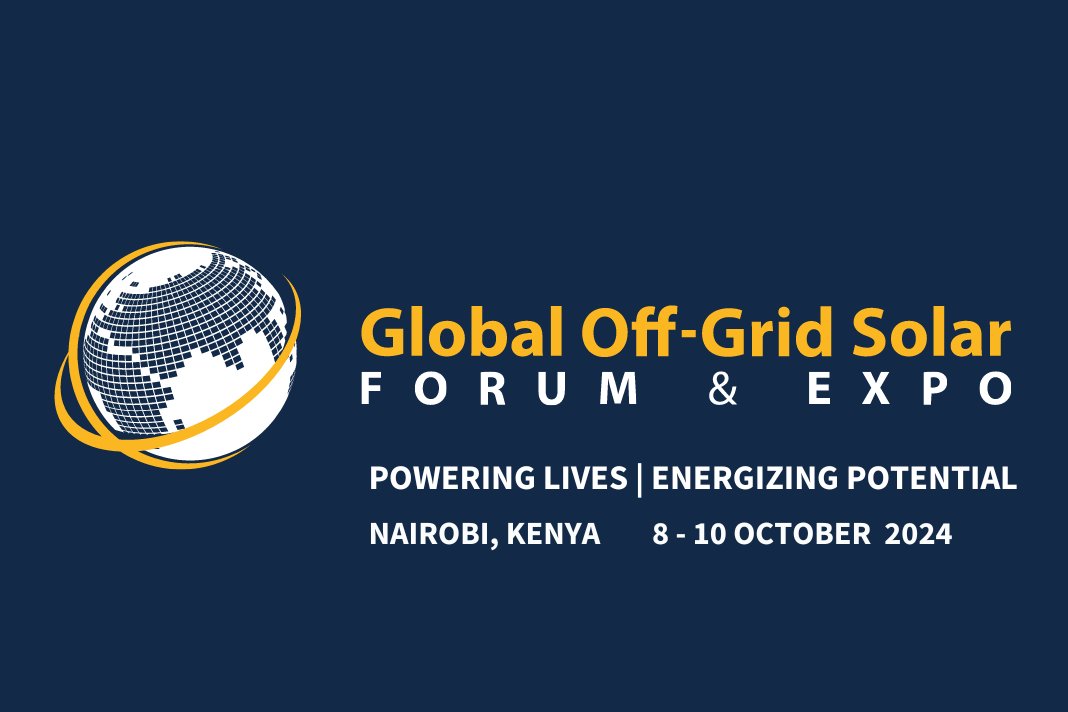 📌EED Advisory will be at the 8th Global Off-Grid Solar Forum and Expo 2024 at <a href="/KICC_kenya/">KICC_Kenya</a> in Nairobi, Kenya. Want to learn more about us? Connect with our team members <a href="/AMbutura/">Alois Mbutura</a> and Carl Ngaira. See you all there!

<a href="/GOGLAssociation/">GOGLA</a>

#GOGSFE24 #OffGridSolar #SDG7 #EEDAdvisory