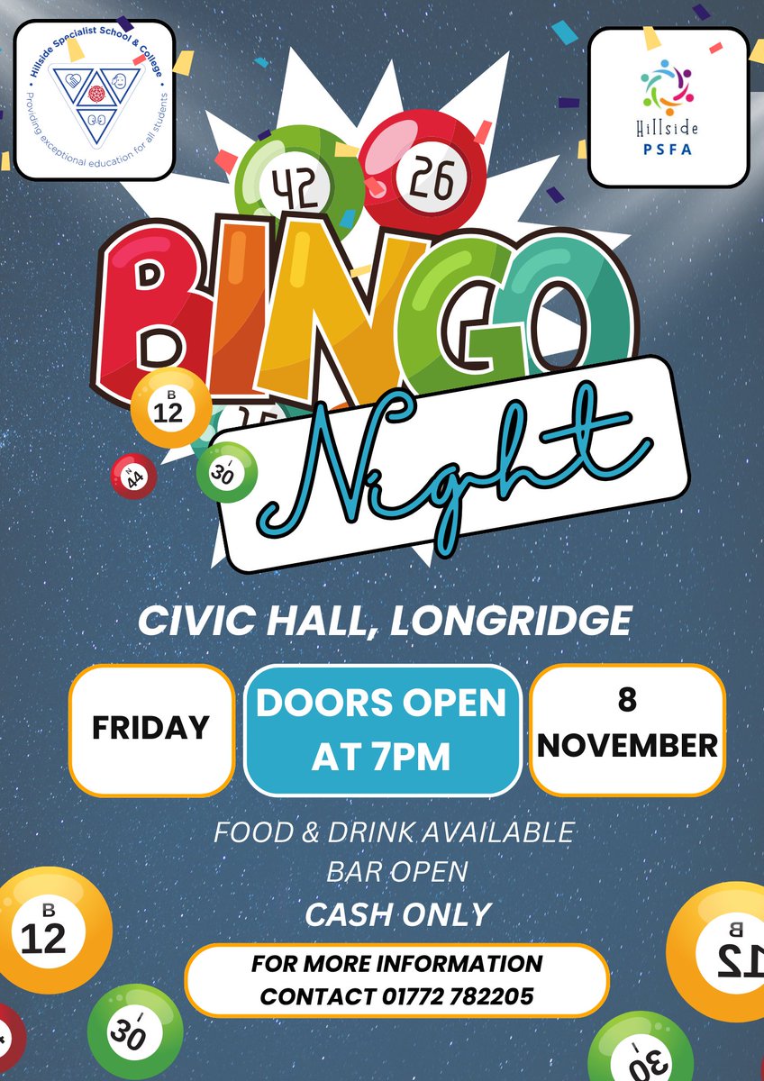 Hillside Specialist School & College (@hillside_ssc) on Twitter photo 