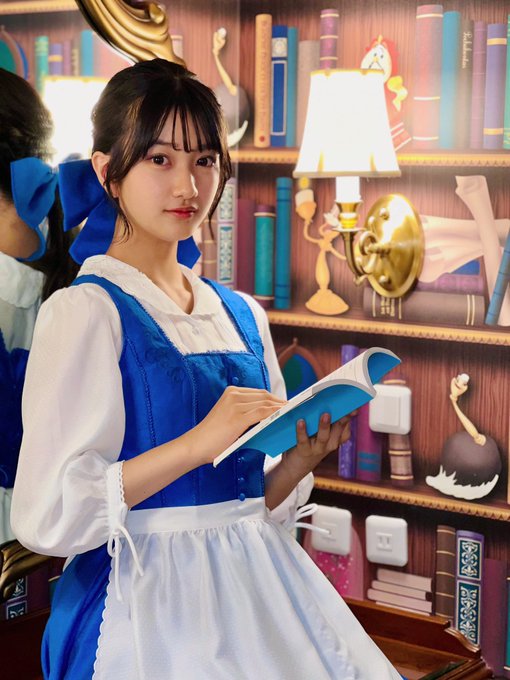 Twitterのコスプレ画像17