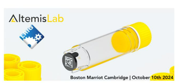 ALTEMISLAB tweet media