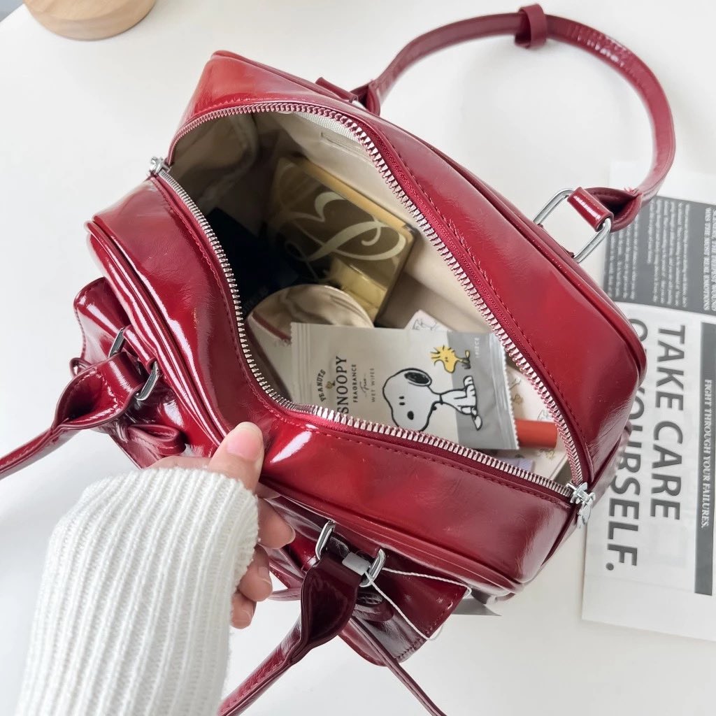 ✨กระเป๋าสะพายข้าง หนังPU กันน้ำ ใบใหญ่ ช่องเยอะ จุของได้แบบจุใจ✨

📍พิกัด: s.shopee.co.th/AKIOIWMXh7

#ช้อปปี้ป้ายยา #ป้ายยา  #รีวิวบิวตี้ #ป้ายยาแอพส้ม #กระเป๋าสะพาย #กระเป๋าสะพายข้าง #หวานรักต้องห้ามEP1 #BUS_KnockKnockKnock_korat #น้ําปิงสะเต้อแมสแล้วจ้า